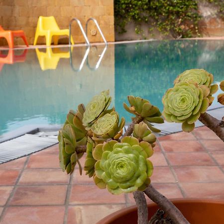 Villa Libeccio Appartment With Shared Swimming Pool, At 200 Meters From The Beach, Solarium And Private Parking Авола Экстерьер фото